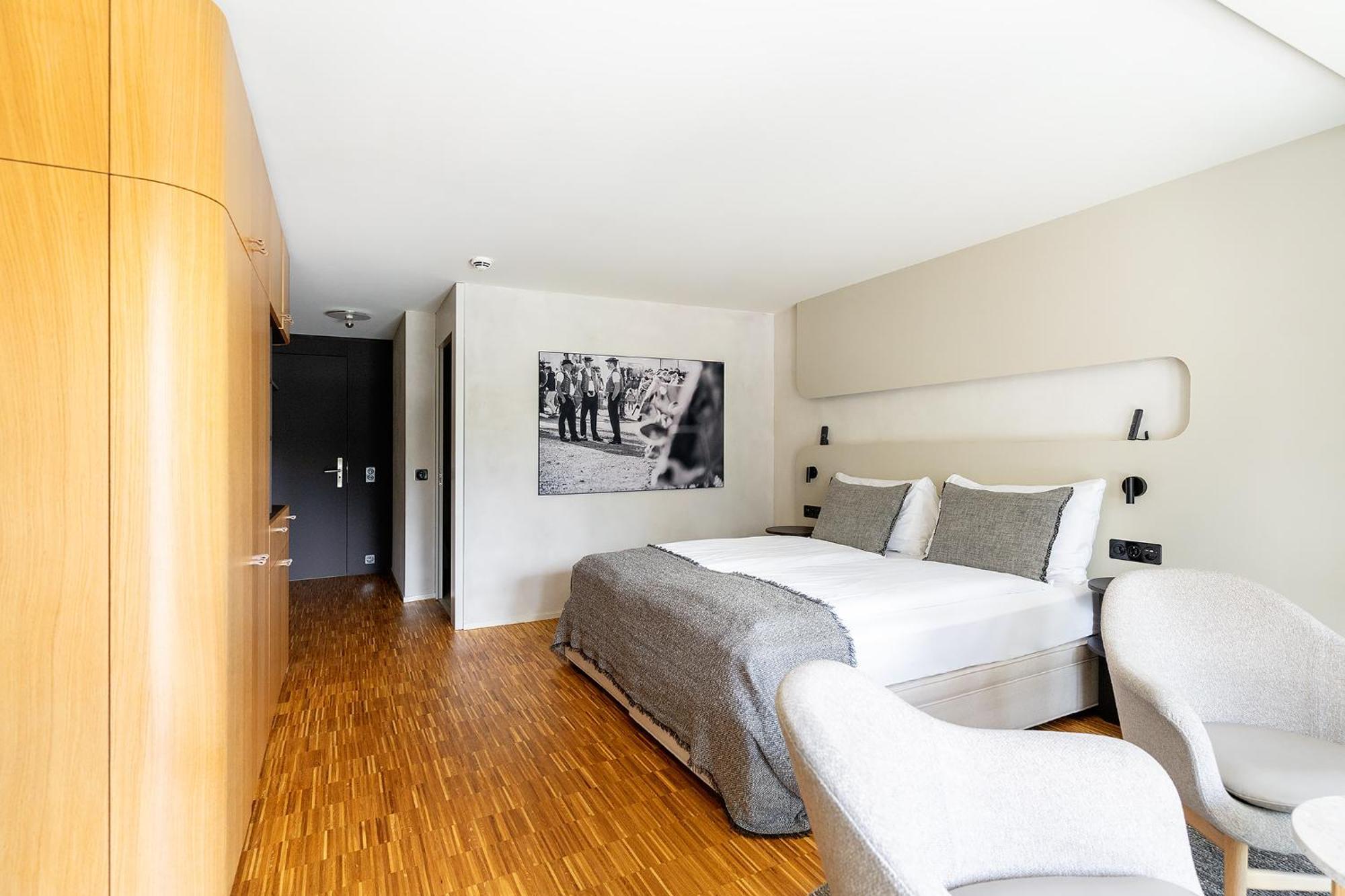 Hotel Heiden - Wellness Am Bodensee Exterior photo