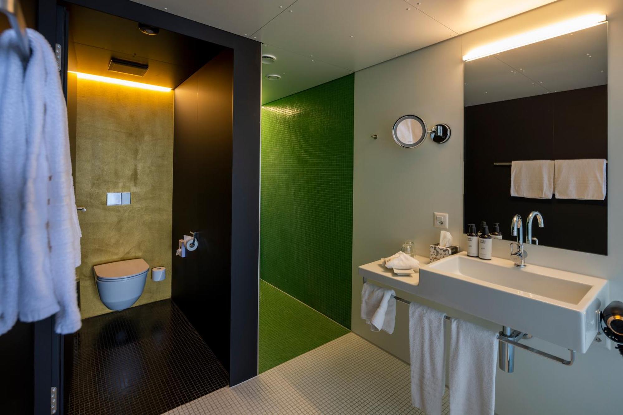 Hotel Heiden - Wellness Am Bodensee Exterior photo