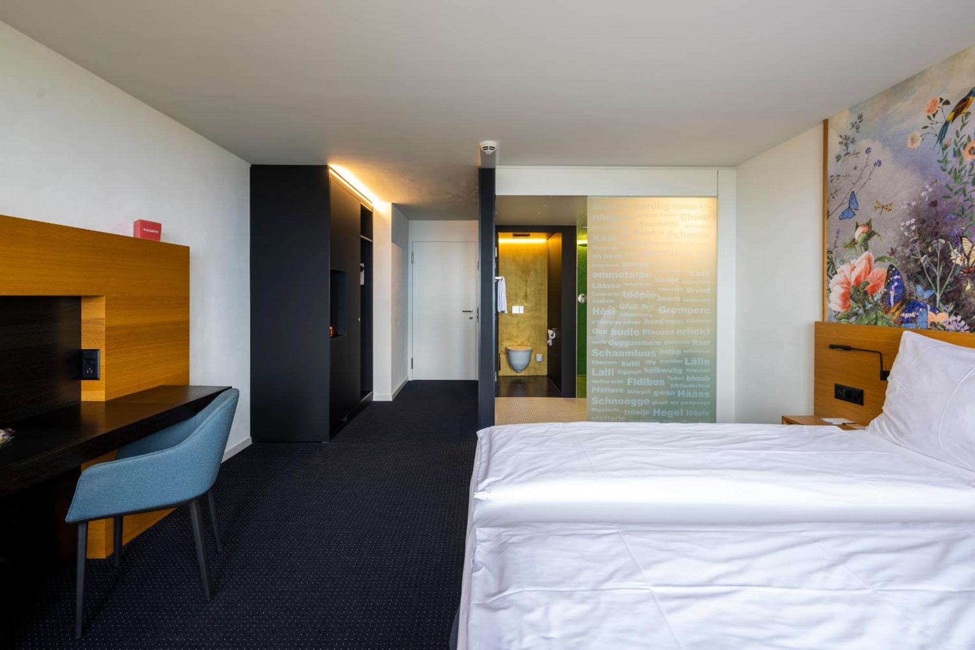 Hotel Heiden - Wellness Am Bodensee Exterior photo