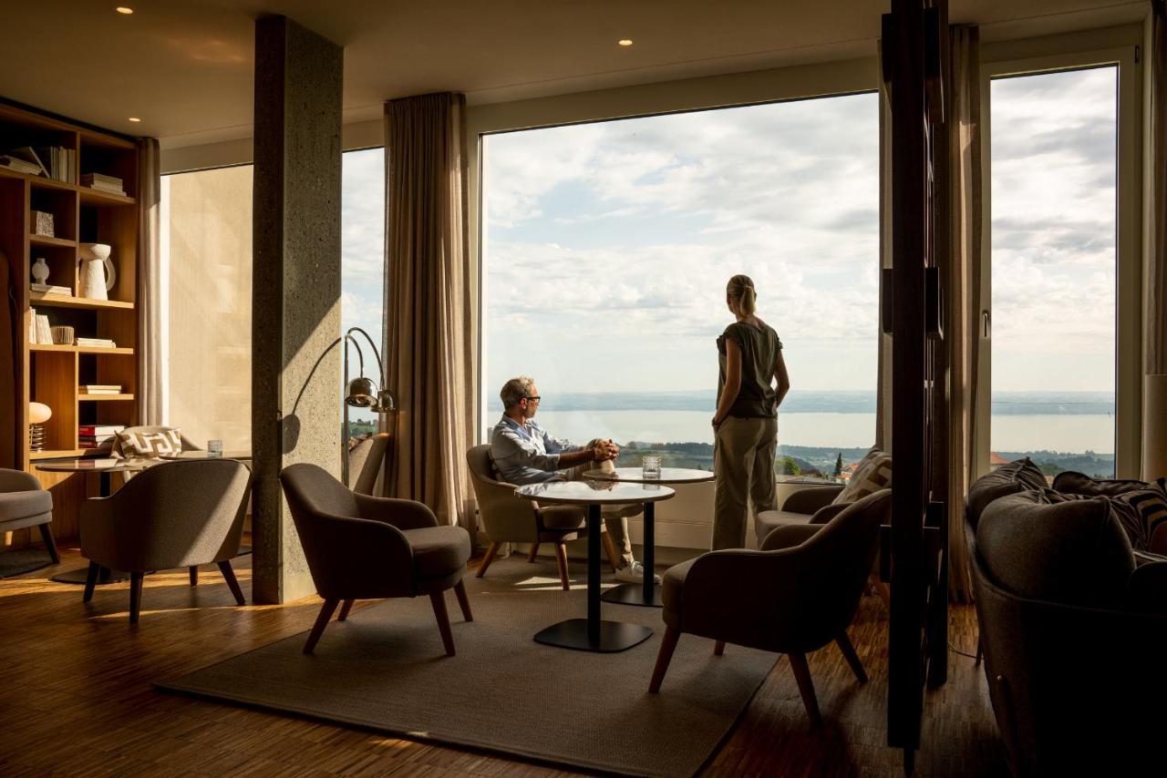 Hotel Heiden - Wellness Am Bodensee Exterior photo